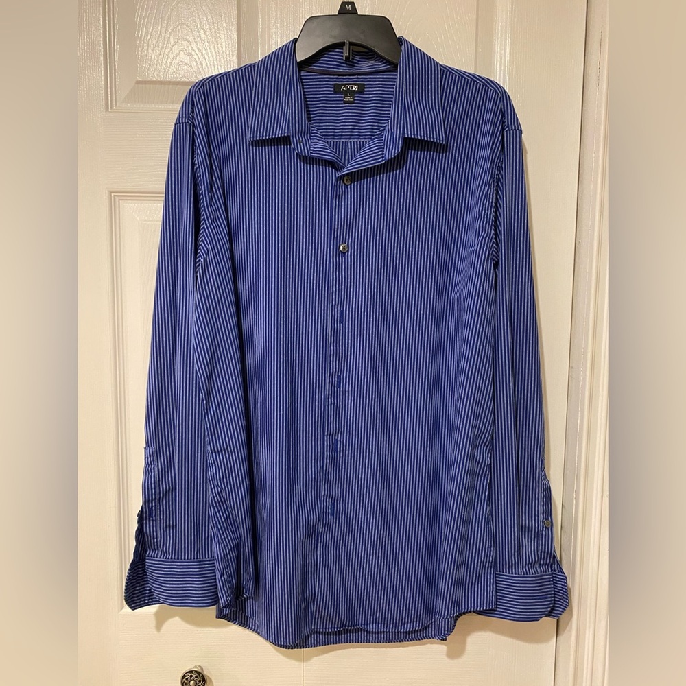 APT.9 Dress shirt